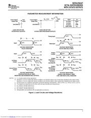 SN74LV541ATRGYR datasheet.datasheet_page 5