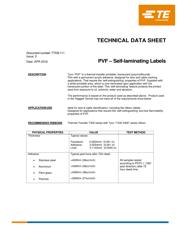 PVF100225WE5 datasheet.datasheet_page 1