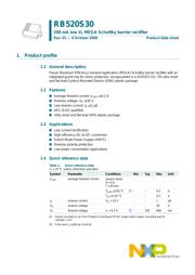 RB520S30YL datasheet.datasheet_page 2