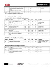IRSM836-044MATR 数据规格书 4