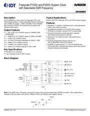 6V49205BNLGI datasheet.datasheet_page 1