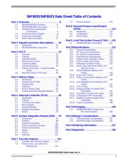 MC56F8025VLDR datasheet.datasheet_page 5