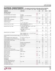 LTC3104EMSE#PBF datasheet.datasheet_page 3