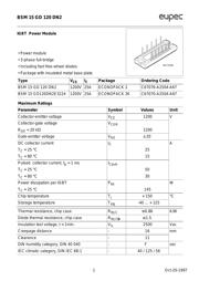 BSM15GD120DN2E3224 datasheet.datasheet_page 1