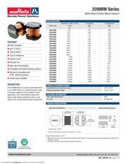 22R474MC datasheet.datasheet_page 1