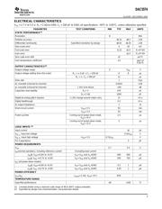 DAC5574IDGSG4 datasheet.datasheet_page 3