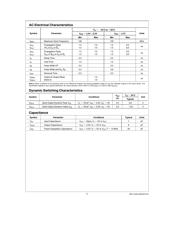 74LCX74 datasheet.datasheet_page 3