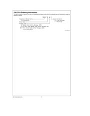 74LCX74 datasheet.datasheet_page 4