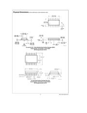 74LCX74 datasheet.datasheet_page 5