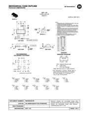 CM1293A-04MR datasheet.datasheet_page 1