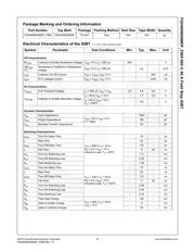 FGH40N60DF_F085 datasheet.datasheet_page 3