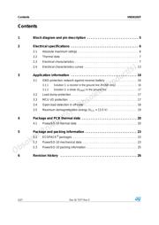 VND810SP datasheet.datasheet_page 2