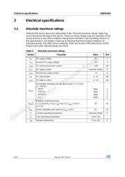 VND810SP datasheet.datasheet_page 6