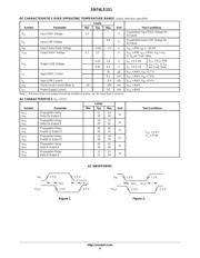 SN74LS151 datasheet.datasheet_page 4