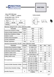 MMBT3906 datasheet.datasheet_page 1