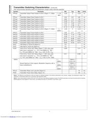 DS90C383BMT datasheet.datasheet_page 4