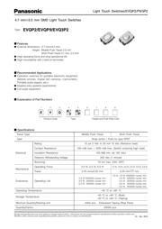 EVQ-P2002M datasheet.datasheet_page 1