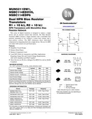 MUN5211DW1T1G datasheet.datasheet_page 1