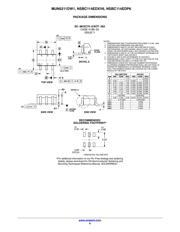 MUN5211DW1T1G datasheet.datasheet_page 6