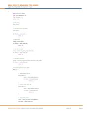 DPP301A000 数据规格书 5