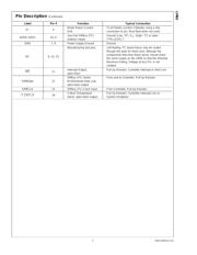 LM83 数据规格书 4