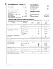 LM83 数据规格书 5