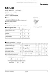 DSK9J01Q0L datasheet.datasheet_page 1