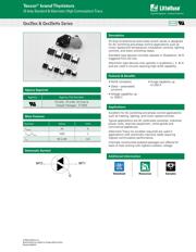 Q6025L6TP datasheet.datasheet_page 1