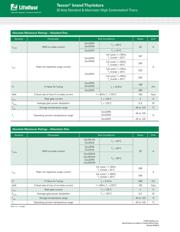 Q6025P5 datasheet.datasheet_page 2