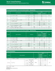 Q6025R5TP datasheet.datasheet_page 3