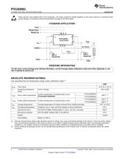 PTH12020LAS datasheet.datasheet_page 2