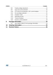 STBC02AJR datasheet.datasheet_page 3