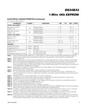 DS24B33+T&R datasheet.datasheet_page 3