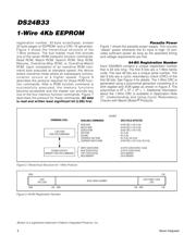 DS24B33Q+T&R datasheet.datasheet_page 6