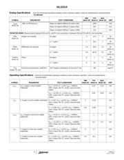 ISL22313WFU10Z-TK datasheet.datasheet_page 4