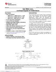 TLV7113333DSET datasheet.datasheet_page 1