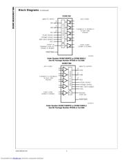 DS90CF384AMTD datasheet.datasheet_page 2