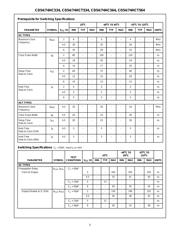 CD54HC534F3A datasheet.datasheet_page 5