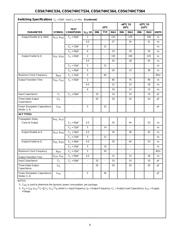 CD74HC564E datasheet.datasheet_page 6