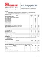 MAC224A6 datasheet.datasheet_page 1