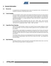 ATTINY43U-MUR datasheet.datasheet_page 6