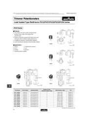 PV36W203C01A00 datasheet.datasheet_page 1