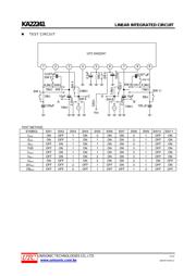 KA22241 datasheet.datasheet_page 4