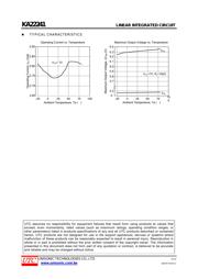 KA22241 datasheet.datasheet_page 6