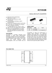 HCF4518B datasheet.datasheet_page 1