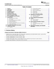 TPD12S521DBTR datasheet.datasheet_page 2