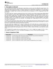 TPD12S521DBTR datasheet.datasheet_page 3
