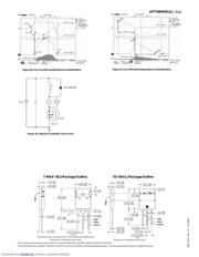 APT50M65LLLG datasheet.datasheet_page 5