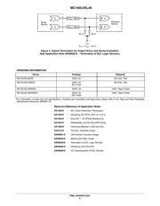 MC100LVEL40DWR2 datasheet.datasheet_page 5