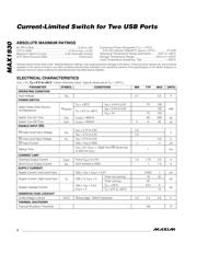 MAX1930 datasheet.datasheet_page 2